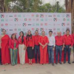 «LESLIE ATILANO REFRENDA SU COMPROMISO CON LAS FAMILIAS Y LA UNIDAD DEL PRI EN AGUASCALIENTES»