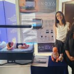 «ESTUDIANTES DE LA UAA CREAN MÓDULO QUE PODRÍA TRATAR LA ICTERICIA NEONATAL SIN SEPARAR A MADRES Y BEBÉS»