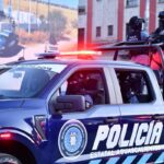 “GRACIAS A UNA IMPORTANTE DETENCIÓN DE LA POLICÍA ESTATAL, LA FGR LOGRA DOS SENTENCIAS POR POSESIÓN DE METANFETAMINA EN AGUASCALIENTES”