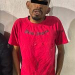 «TRES DETENIDOS TRAS ATAQUE CON ARMA DE POSTAS QUE DEJÓ CUATRO PERSONAS LESIONADAS EN LOS PERICOS»