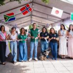 «CALVILLO INAUGURA EL FESTIVAL GASTRONÓMICO ‘MUNDIAL CON SABOR A CALVILLO’ EN LA PLAZA PRINCIPAL»