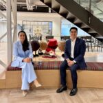 “TERE JIMÉNEZ CONECTA A AGUASCALIENTES CON CANADÁ PARA ATRAER INVERSIÓN, EMPLEOS Y MERCADOS GLOBALES”