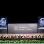 «ABREN CONVOCATORIA PARA EL PREMIO MUNICIPAL AL MÉRITO ‘GUERRERO AZTECA 2026′»