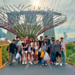 «23 ESTUDIANTES DE AGUASCALIENTES REPRESENTAN A MÉXICO EN UNA DE LAS OLIMPIADAS DE MATEMÁTICAS MÁS IMPORTANTES DEL MUNDO»