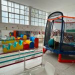 «GUARDERÍAS DEL IMSS AGUASCALIENTES BRINDAN ATENCIÓN ESPECIALIZADA A NIÑAS Y NIÑOS CON DISCAPACIDAD»