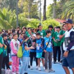 «ARRANCA EL ‘VERANO DE CAMPEONES’ CON DEPORTE Y ACTIVIDADES PARA NIÑAS, NIÑOS Y JÓVENES»