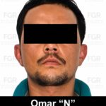 «BLINDAJE AGUASCALIENTES GOLPEA AL NARCOMENUDEO: SENTENCIAN A CINCO AÑOS DE PRISIÓN A HOMBRE QUE PORTABA MÁS DE 410 GRAMOS DE METANFETAMINA»