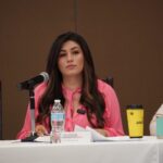 «REGIDORA IVON GONZÁLEZ IMPULSA REFORMAS PARA ERRADICAR LA VIOLENCIA LABORAL EN EL MUNICIPIO DE AGUASCALIENTES»