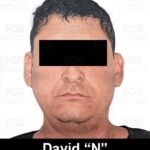 “FUERTE OPERATIVO DE LA FGE TERMINA EN 25 AÑOS DE PRISIÓN PARA HOMBRE DETENIDO CON ARSENAL Y DROGA”