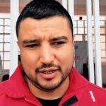 «RESCATISTA DE AGUASCALIENTES SERÁ RECONOCIDO TRAS REPRESENTAR A MÉXICO EN MISIÓN HUMANITARIA DE ALTO RIESGO EN VENEZUELA»