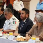 «AGUASCALIENTES FORTALECE SU SEGURIDAD: HOMICIDIOS CAEN 50 % Y EXTORSIONES SE DESPLOMAN 93.8 %»