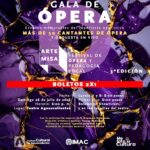 “HOY MÁS DE 50 VOCES LLEGAN AL TEATRO AGUASCALIENTES CON BOLETOS AL 2X1”