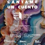 «CÁNTAME UN CUENTO LLEVA LA ÓPERA A NIÑAS, NIÑOS Y FAMILIAS CON UNA FUNCIÓN GRATUITA EN AGUASCALIENTES»