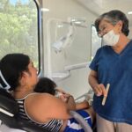 “DIF MUNICIPAL LLEVARÁ SERVICIOS MÉDICOS GRATUITOS A PALOMINO DENA Y LA MARTÍNEZ DOMÍNGUEZ”