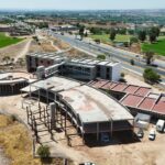 «CON APOYO DE LOS TRES NIVELES DE GOBIERNO, AGUASCALIENTES TENDRÁ SU PRIMER HOSPITAL GENERAL DE TRAUMATOLOGÍA EN PABELLÓN DE ARTEAGA»