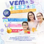 «LOS CENTAVOS DE CADA COMPRA PODRÁN CONVERTIRSE EN ATENCIÓN VISUAL PARA QUIEN MÁS LO NECESITA»