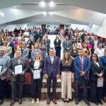 «OSFAGS REÚNE A PODERES, MUNICIPIOS Y ÓRGANOS DE CONTROL PARA FORTALECER LA RESPONSABILIDAD ADMINISTRATIVA»
