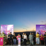 “SAN PANCHO BRILLA Y FORTALECE LA SEGURIDAD DE MÁS DE 60 MIL HABITANTES CON 11.5 KILÓMETROS DE NUEVA ILUMINACIÓN”