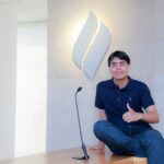 “JOAQUÍN MARÍN CADENA SE CONVIERTE EN LA VOZ OFICIAL DE LA FERIA UNIVERSITARIA 2026”