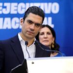 “JORGE ROMERO ACUSA A LA 4T DE USAR LA JUSTICIA PARA PERSEGUIR A ERNESTO RUFFO APPEL”