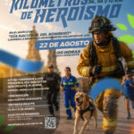 “AGUASCALIENTES CORRERÁ POR SUS HÉROES EN KILÓMETROS DE HEROÍSMO”