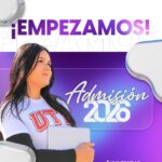 “APRENDE INGLÉS, VIAJA AL EXTRANJERO Y ENTRA SIN EXAMEN DE ADMISIÓN A LA UTR”
