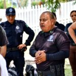 “402 POLICÍAS MUNICIPALES SERÁN EVALUADOS EN SIETE COMPETENCIAS CLAVE”