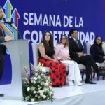 “MIPYMES DE AGUASCALIENTES RECIBIRÁN 200 CERTIFICACIONES GRATUITAS PARA ELEVAR SU COMPETITIVIDAD”