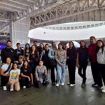 “DE AGUASCALIENTES A JAPÓN, ESTUDIANTES LLEVAN EL TALENTO MEXICANO AL MUNDIAL DE ROBÓTICA”