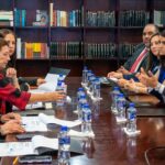 “OSFAGS Y CONGRESO CIERRAN FILAS PARA TRABAJAR CON RESPONSABILIDAD Y RESULTADOS POR AGUASCALIENTES”