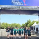 «TRES HIDROCÁLIDOS FORMARÁN PARTE DEL EQUIPO MEXICANO DE CICLISMO DE MONTAÑA EN SANTO DOMINGO 2026»