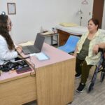 “PERSONAS MAYORES DE 60 AÑOS PODRÁN RECIBIR CONSULTAS DE GERIATRÍA A BAJO COSTO”