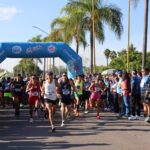 “MÁS DE MIL PERSONAS HACEN HISTORIA Y CONVIERTEN LA PRIMERA CARRERA DE LA FISCALÍA EN UNA NUEVA TRADICIÓN EN AGUASCALIENTES”