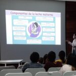 “IMSS DESTACA QUE LA LACTANCIA ELEVA HASTA SEIS VECES LAS PROBABILIDADES DE VIDA DEL BEBÉ”