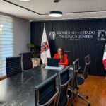 “MÉXICO PLANTARÁ 6.6 MILLONES DE ÁRBOLES Y AGUASCALIENTES SE SUMARÁ DESDE ASIENTOS”