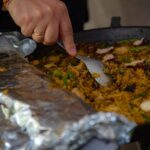 “PAELLAS, VINO Y ENTRADA GRATUITA LLENARÁN DE SABOR BODEGAS ORIGEN”