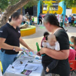 “FGR LLEVA PREVENCIÓN DEL DELITO A MÁS DE 7 MIL 600 PERSONAS EN AGUASCALIENTES”