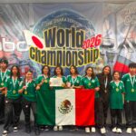 “AGUASCALIENTES CONQUISTA JAPÓN Y SE CORONA CAMPEÓN MUNDIAL DE ROBÓTICA”