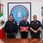 “POLICÍAS DE AGUASCALIENTES VIAJAN A CHINA PARA CAPACITARSE EN INTELIGENCIA, DRONES Y VIDEOVIGILANCIA”
