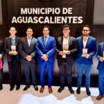 “FRANCISCO MUÑOZ LANZA CONTUNDENTE MENSAJE A LOS JÓVENES DE AGUASCALIENTES Y ASEGURA QUE NO ESTÁN SOLOS”