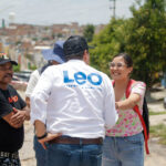 “VILLAS DE LAS FUENTES RECIBE BACHEO Y REPARACIÓN DE ALUMBRADO TRAS DIÁLOGO CON VECINOS”