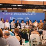“PREMIAN DÉCADAS DE SERVICIO VETERINARIO QUE PROTEGEN LA SALUD Y LOS ALIMENTOS DE AGUASCALIENTES”