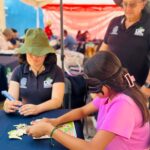 “BRIGADAS GRATUITAS LLEVARÁN CONSULTAS, MEDICAMENTOS Y PRUEBAS DE VIH A FIDEL VELÁZQUEZ Y MORELOS I”