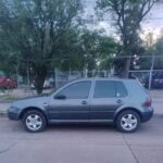 “¿RECONOCES A ESTE PERDIDO? LA POLICÍA MUNICIPAL YA RECUPERÓ EL GOLF ROBADO”