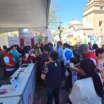 “MEGA FERIA DEL INFONAVIT LLEGA ESTE SÁBADO A PLAZA PATRIA CON SOLUCIONES DE PAGO”
