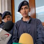 “CINCO CADETES LLEVARÁN EL ORGULLO Y TALENTO DE AGUASCALIENTES HASTA ALEMANIA”