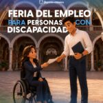 “PALACIO DE GOBIERNO ABRE SUS PUERTAS AL TALENTO DE PERSONAS CON DISCAPACIDAD”