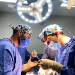“AGUASCALIENTES CONTINÚA TENIENDO EL MEJOR SISTEMA DE SALUD DE TODO EL PAÍS: JOSUÉ OLIVARES SUPERA LOS 200 TRASPLANTES Y SE CONSOLIDA COMO UNO DE LOS MEJORES MÉDICOS DE TODO MÉXICO»