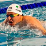“SILVESTRE RINCÓN LLEVA A AGUASCALIENTES AL PODIO MUNDIAL CON BRONCE EN PARANATACIÓN”