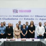 “TERE JIMÉNEZ RESPALDÓ LA CREACIÓN DE UN OBSERVATORIO PARA QUE LA VOZ CIUDADANA TENGA IMPACTO REAL”